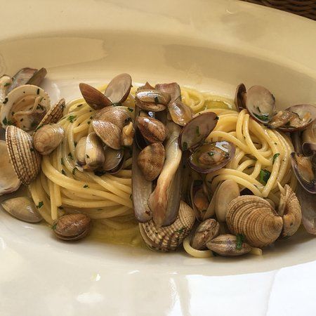 Ristorante Osteria Il Garum